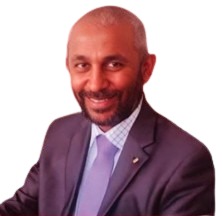 Mohammed Aashikhan